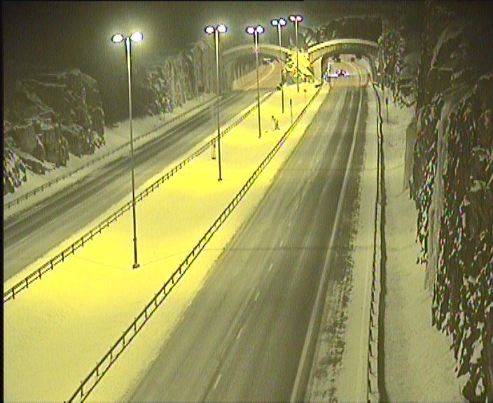 Kelikamerat Kuva Tie 1, Salo, Lakiamäki länsi1, Salo, Varsinais-Suomi