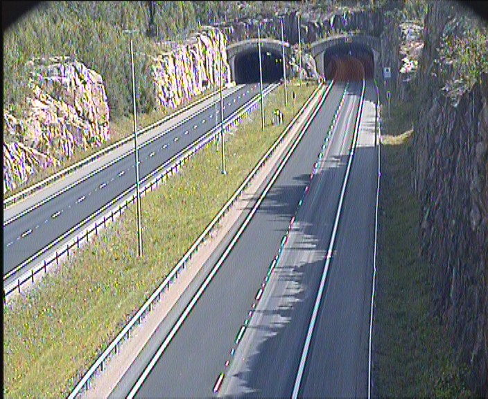 Kelikamerat Kuva Tie 1, Salo, Lakiamäki länsi1, Salo, Varsinais-Suomi
