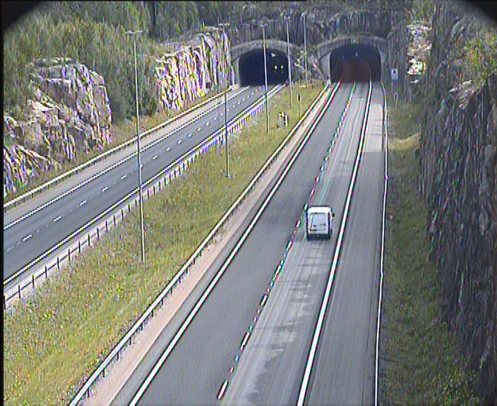 Kelikamerat Kuva Tie 1, Salo, Lakiamäki länsi1, Salo, Varsinais-Suomi