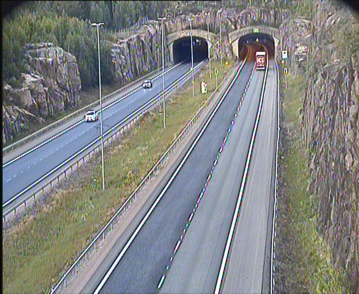 Kelikamerat Kuva Tie 1, Salo, Lakiamäki länsi1, Salo, Varsinais-Suomi