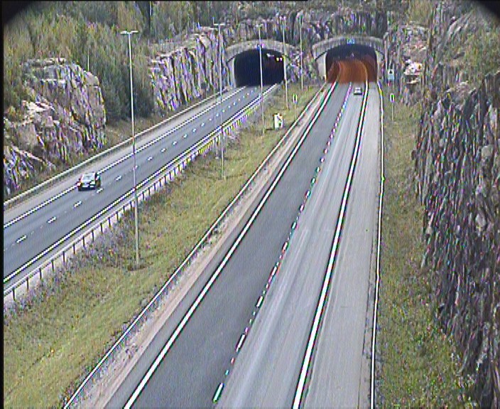 Kelikamerat Kuva Tie 1, Salo, Lakiamäki länsi1, Salo, Varsinais-Suomi