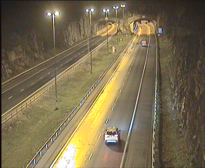 Kelikamerat Kuva Tie 1, Salo, Lakiamäki länsi1, Salo, Varsinais-Suomi