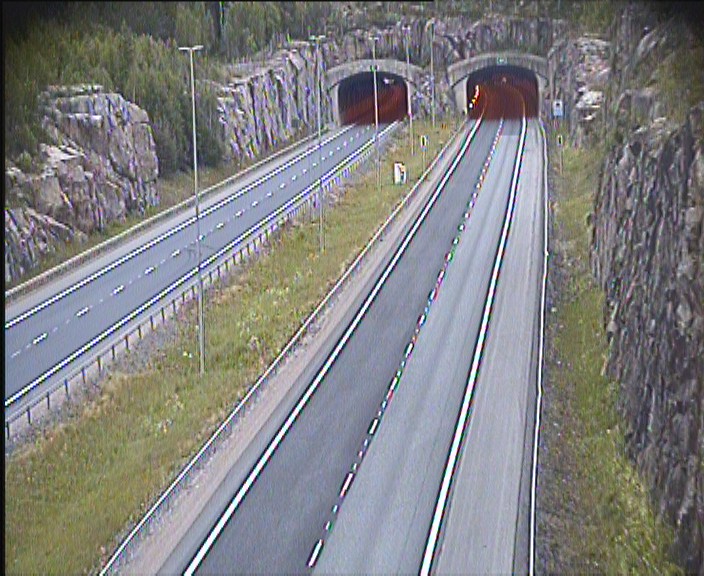 Kelikamerat Kuva Tie 1, Salo, Lakiamäki länsi1, Salo, Varsinais-Suomi