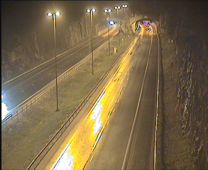 Kelikamerat Kuva Tie 1, Salo, Lakiamäki länsi1, Salo, Varsinais-Suomi