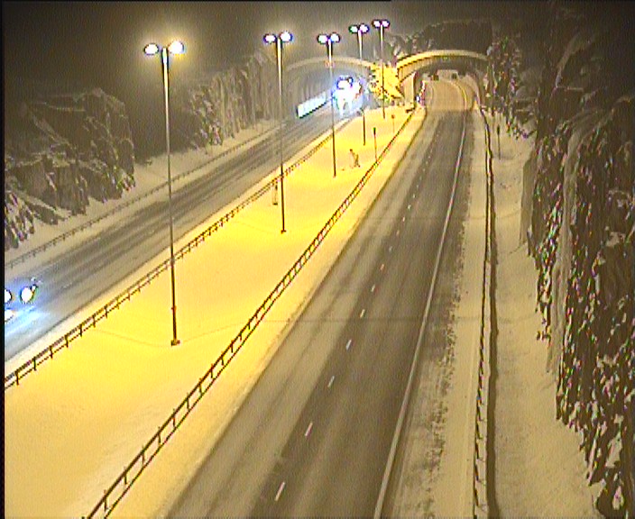 Kelikamerat Kuva Tie 1, Salo, Lakiamäki länsi1, Salo, Varsinais-Suomi