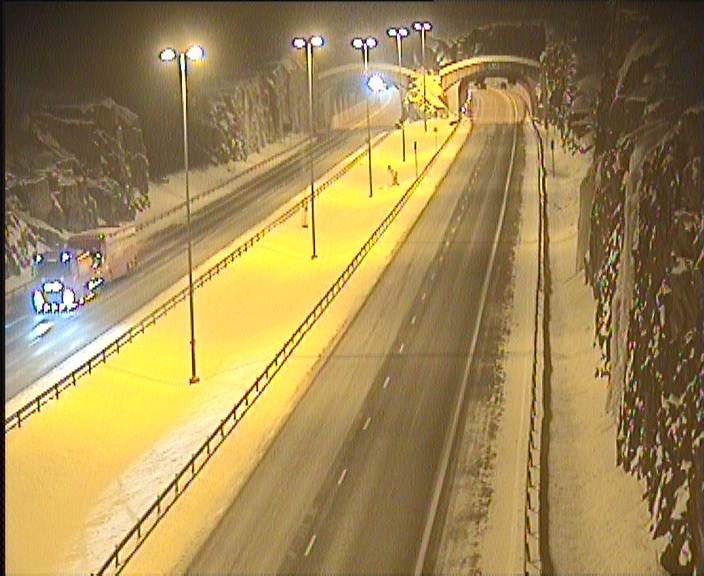 Kelikamerat Kuva Tie 1, Salo, Lakiamäki länsi1, Salo, Varsinais-Suomi