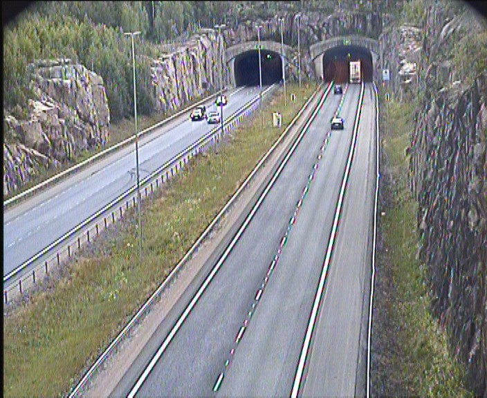 Kelikamerat Kuva Tie 1, Salo, Lakiamäki länsi1, Salo, Varsinais-Suomi