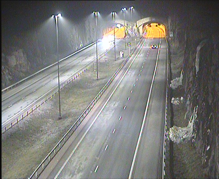 Kelikamerat Kuva Tie 1, Salo, Lakiamäki länsi1, Salo, Varsinais-Suomi