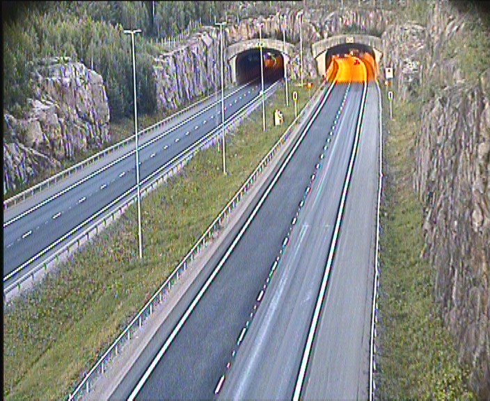 Kelikamerat Kuva Tie 1, Salo, Lakiamäki länsi1, Salo, Varsinais-Suomi
