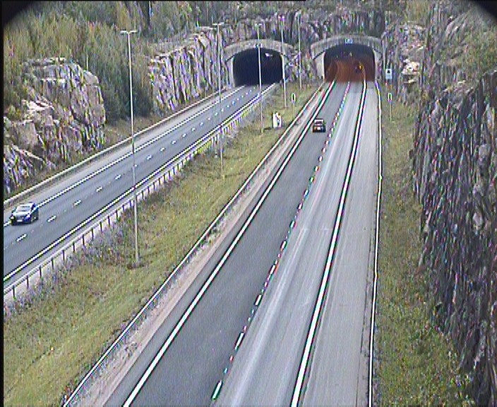 Kelikamerat Kuva Tie 1, Salo, Lakiamäki länsi1, Salo, Varsinais-Suomi