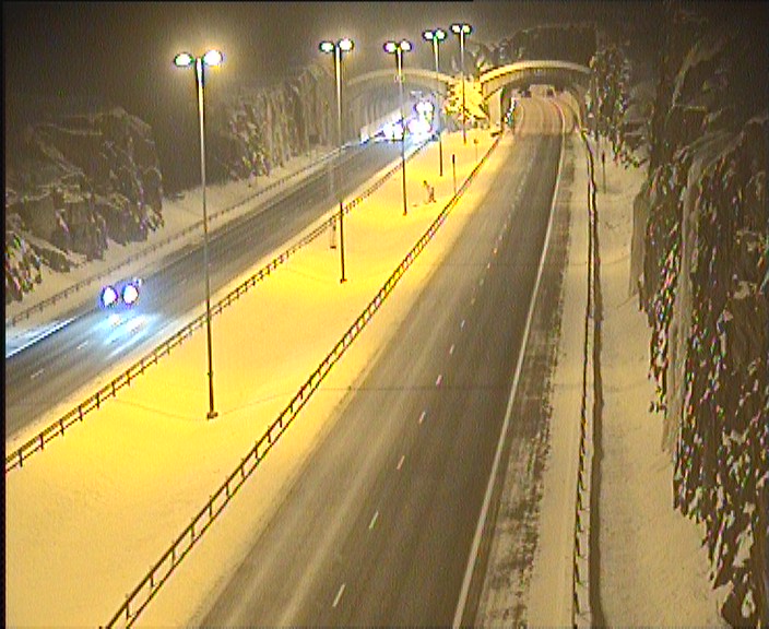 Kelikamerat Kuva Tie 1, Salo, Lakiamäki länsi1, Salo, Varsinais-Suomi