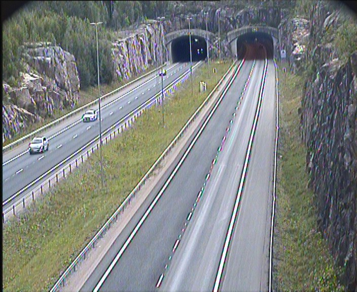Kelikamerat Kuva Tie 1, Salo, Lakiamäki länsi1, Salo, Varsinais-Suomi
