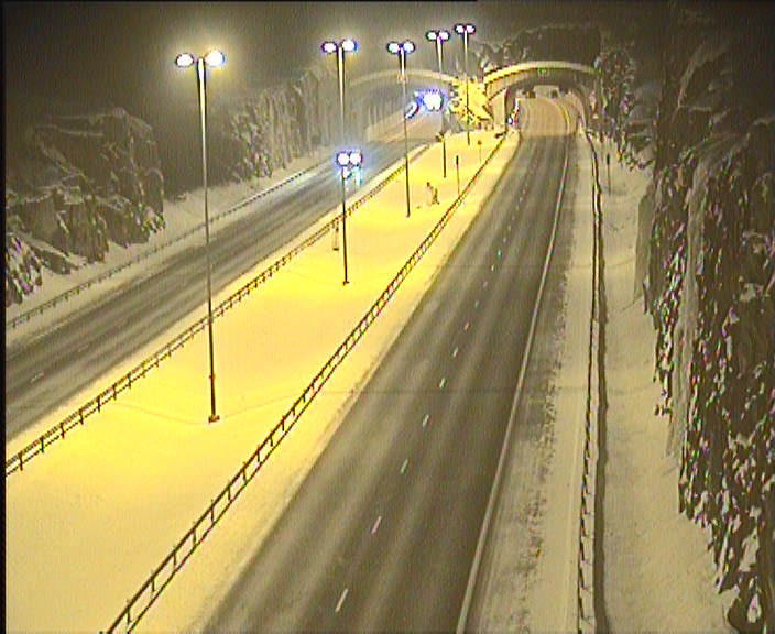 Kelikamerat Kuva Tie 1, Salo, Lakiamäki länsi1, Salo, Varsinais-Suomi