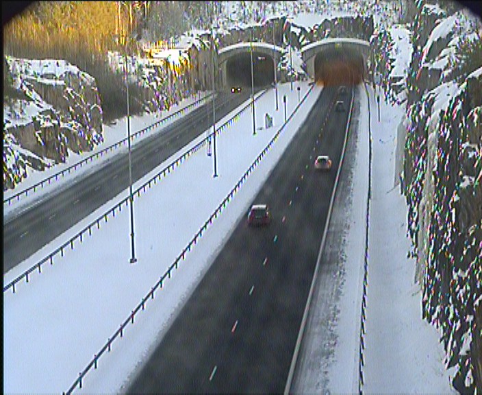 Kelikamerat Kuva Tie 1, Salo, Lakiamäki länsi1, Salo, Varsinais-Suomi