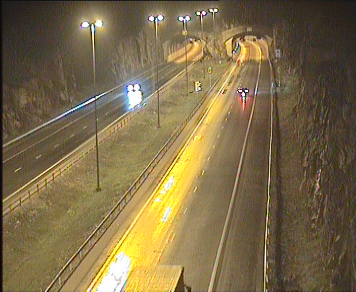 Kelikamerat Kuva Tie 1, Salo, Lakiamäki länsi1, Salo, Varsinais-Suomi