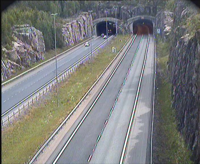 Kelikamerat Kuva Tie 1, Salo, Lakiamäki länsi1, Salo, Varsinais-Suomi