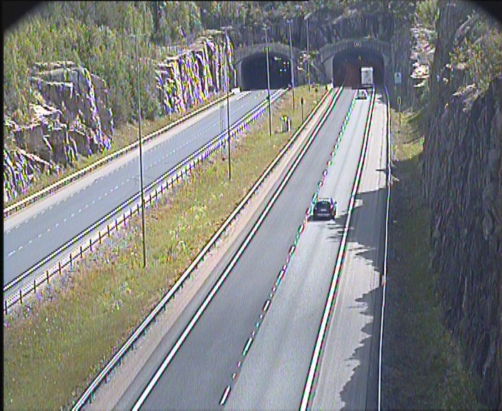 Kelikamerat Kuva Tie 1, Salo, Lakiamäki länsi1, Salo, Varsinais-Suomi