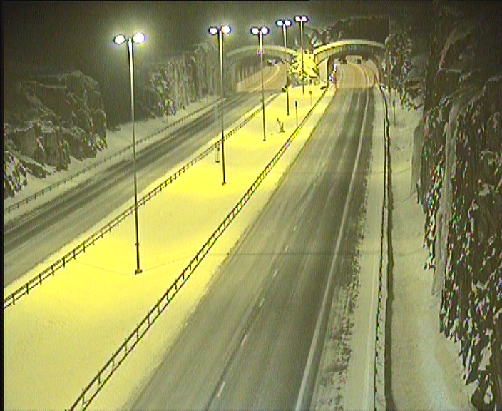 Kelikamerat Kuva Tie 1, Salo, Lakiamäki länsi1, Salo, Varsinais-Suomi