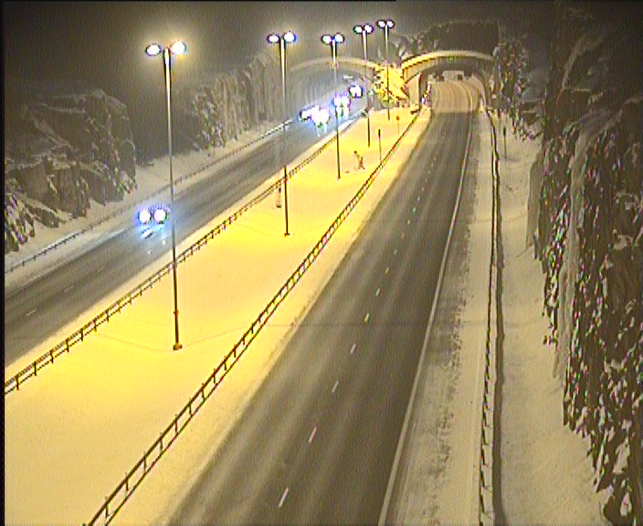 Kelikamerat Kuva Tie 1, Salo, Lakiamäki länsi1, Salo, Varsinais-Suomi