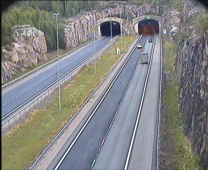 Kelikamerat Kuva Tie 1, Salo, Lakiamäki länsi1, Salo, Varsinais-Suomi