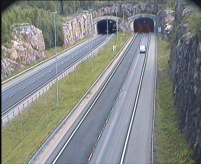 Kelikamerat Kuva Tie 1, Salo, Lakiamäki länsi1, Salo, Varsinais-Suomi