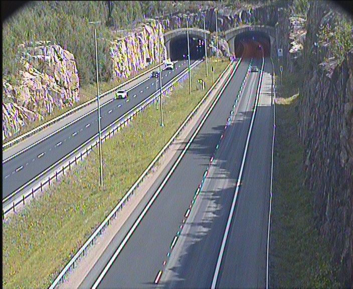 Kelikamerat Kuva Tie 1, Salo, Lakiamäki länsi1, Salo, Varsinais-Suomi