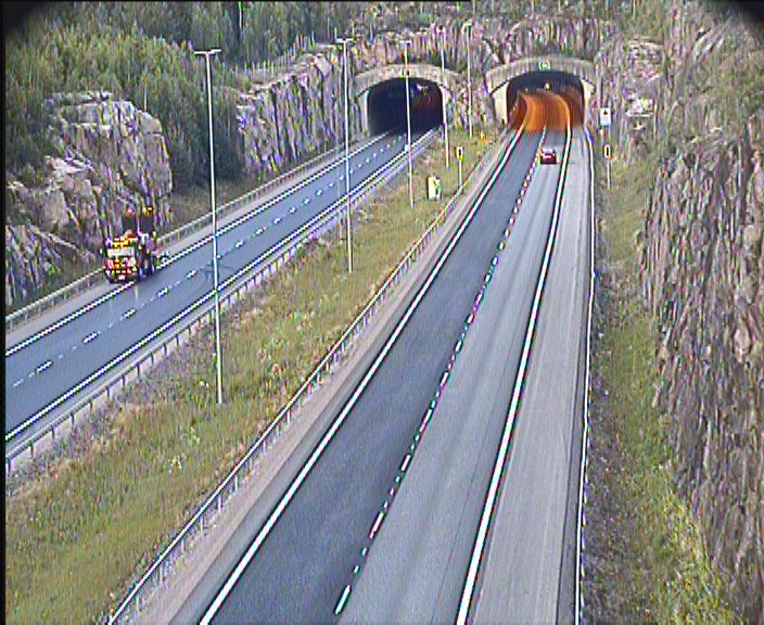 Kelikamerat Kuva Tie 1, Salo, Lakiamäki länsi1, Salo, Varsinais-Suomi