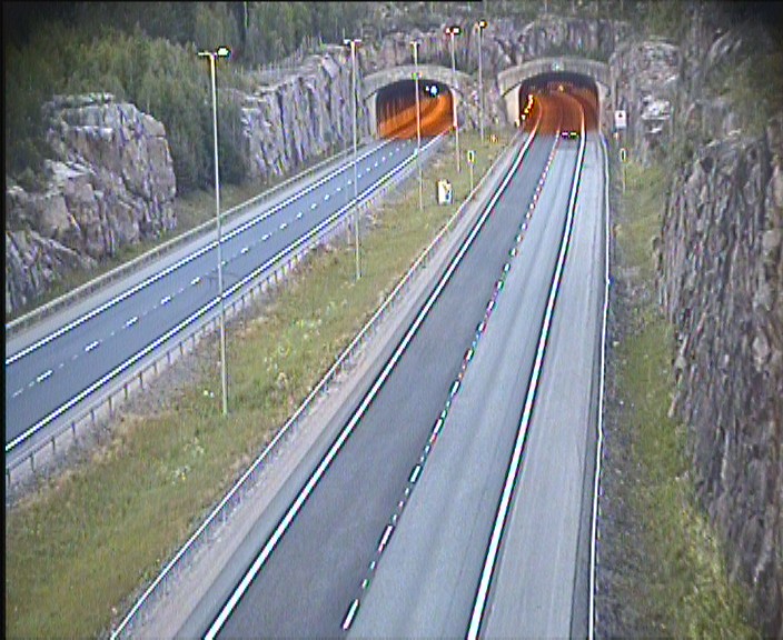 Kelikamerat Kuva Tie 1, Salo, Lakiamäki länsi1, Salo, Varsinais-Suomi