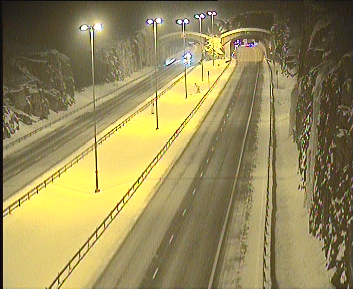 Kelikamerat Kuva Tie 1, Salo, Lakiamäki länsi1, Salo, Varsinais-Suomi