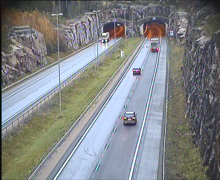 Kelikamerat Kuva Tie 1, Salo, Lakiamäki länsi1, Salo, Varsinais-Suomi