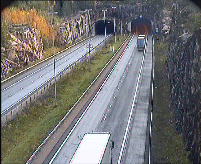 Kelikamerat Kuva Tie 1, Salo, Lakiamäki länsi1, Salo, Varsinais-Suomi