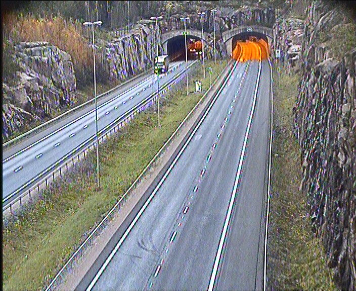 Kelikamerat Kuva Tie 1, Salo, Lakiamäki länsi1, Salo, Varsinais-Suomi