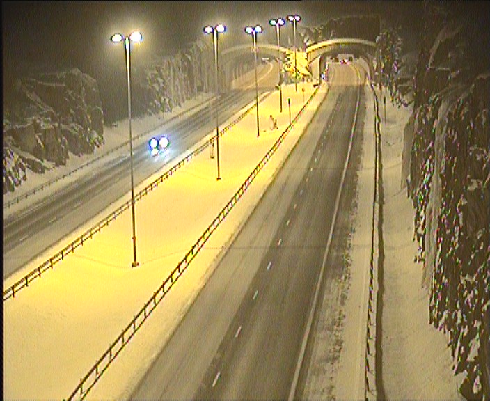 Kelikamerat Kuva Tie 1, Salo, Lakiamäki länsi1, Salo, Varsinais-Suomi