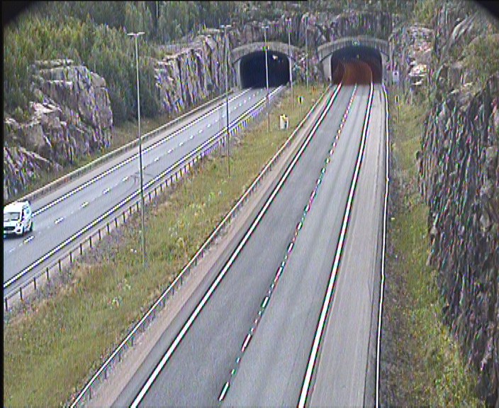 Kelikamerat Kuva Tie 1, Salo, Lakiamäki länsi1, Salo, Varsinais-Suomi