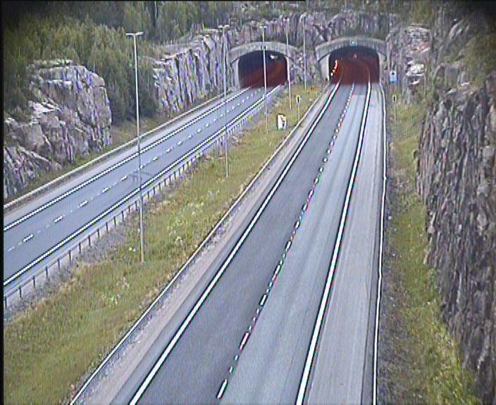 Kelikamerat Kuva Tie 1, Salo, Lakiamäki länsi1, Salo, Varsinais-Suomi