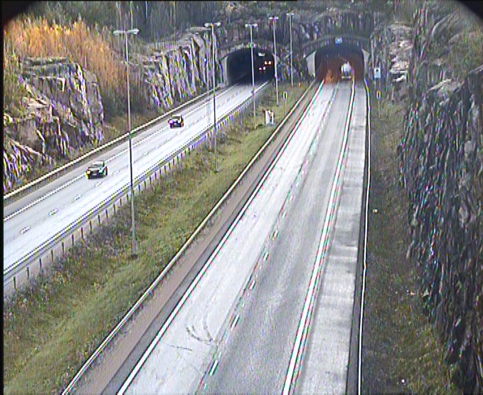 Kelikamerat Kuva Tie 1, Salo, Lakiamäki länsi1, Salo, Varsinais-Suomi