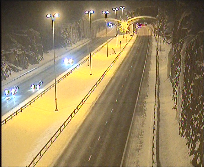 Kelikamerat Kuva Tie 1, Salo, Lakiamäki länsi1, Salo, Varsinais-Suomi