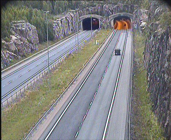 Kelikamerat Kuva Tie 1, Salo, Lakiamäki länsi1, Salo, Varsinais-Suomi