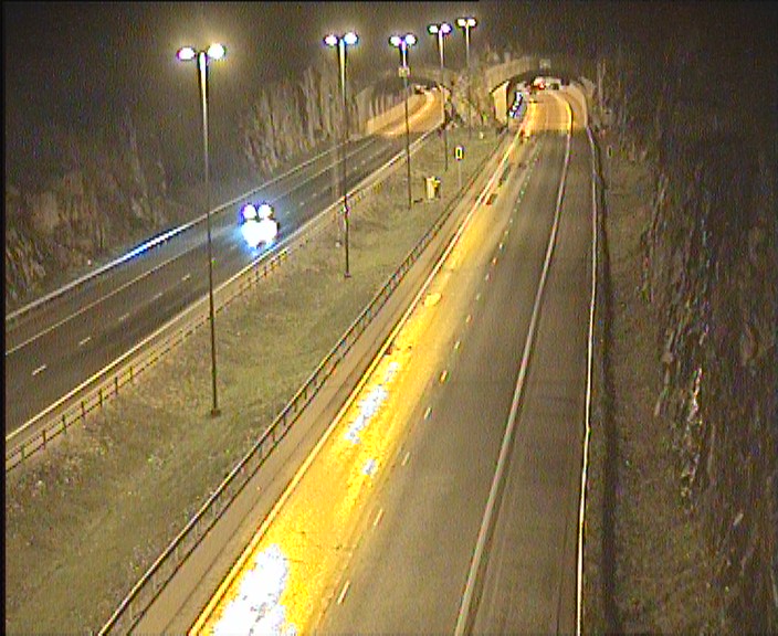 Kelikamerat Kuva Tie 1, Salo, Lakiamäki länsi1, Salo, Varsinais-Suomi