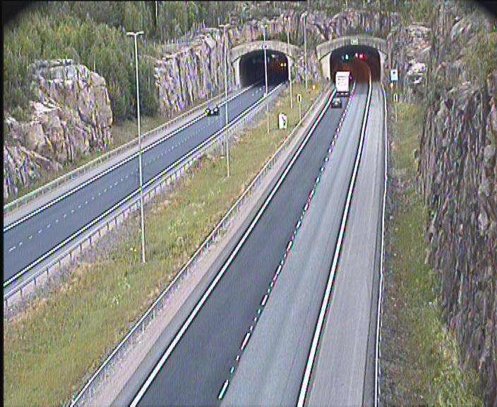 Kelikamerat Kuva Tie 1, Salo, Lakiamäki länsi1, Salo, Varsinais-Suomi