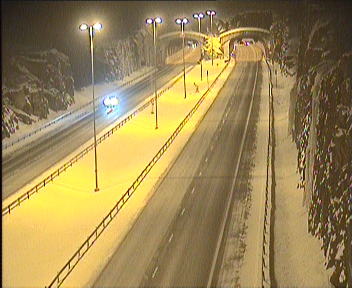 Kelikamerat Kuva Tie 1, Salo, Lakiamäki länsi1, Salo, Varsinais-Suomi