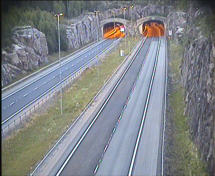 Kelikamerat Kuva Tie 1, Salo, Lakiamäki länsi1, Salo, Varsinais-Suomi