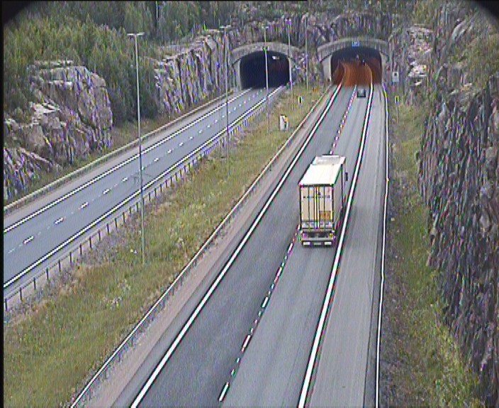 Kelikamerat Kuva Tie 1, Salo, Lakiamäki länsi1, Salo, Varsinais-Suomi
