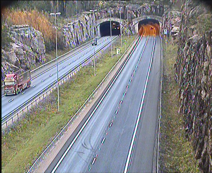 Kelikamerat Kuva Tie 1, Salo, Lakiamäki länsi1, Salo, Varsinais-Suomi