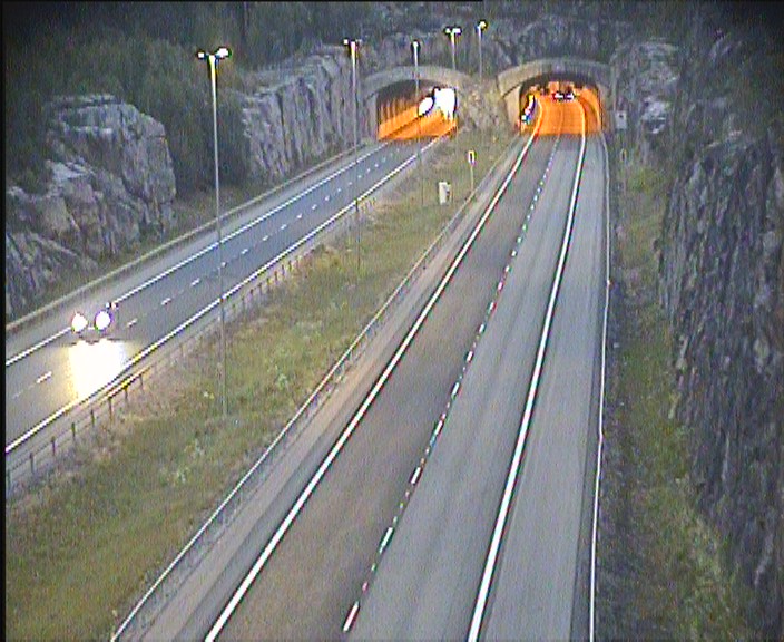 Kelikamerat Kuva Tie 1, Salo, Lakiamäki länsi1, Salo, Varsinais-Suomi