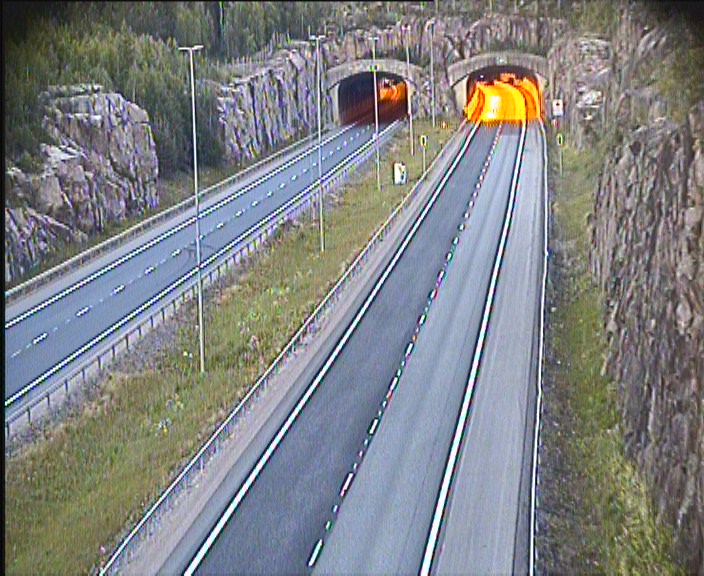 Kelikamerat Kuva Tie 1, Salo, Lakiamäki länsi1, Salo, Varsinais-Suomi