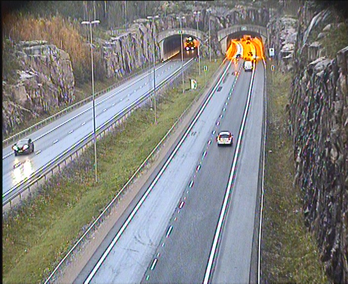 Kelikamerat Kuva Tie 1, Salo, Lakiamäki länsi1, Salo, Varsinais-Suomi