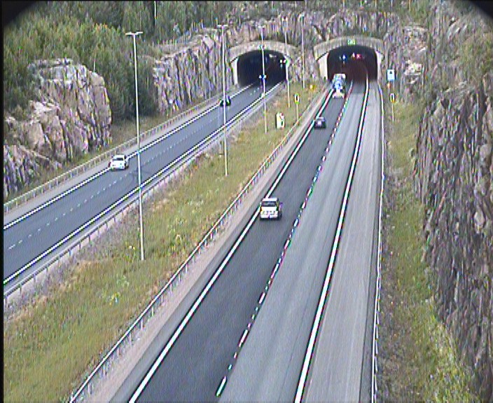 Kelikamerat Kuva Tie 1, Salo, Lakiamäki länsi1, Salo, Varsinais-Suomi