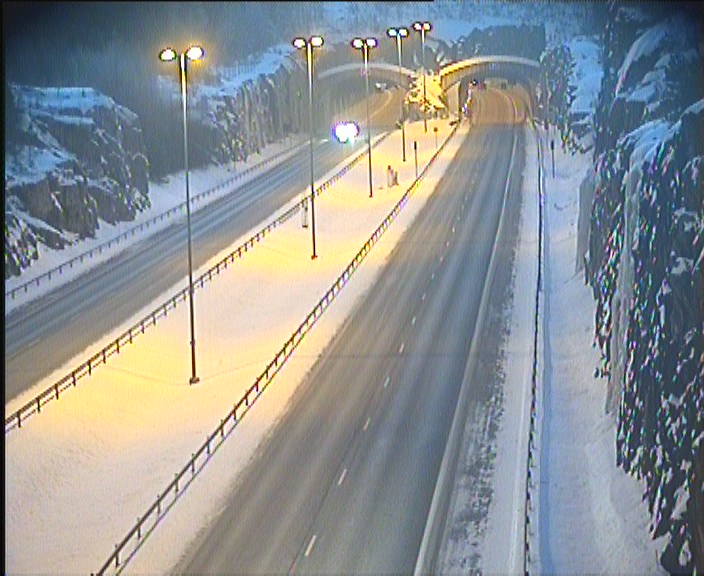 Kelikamerat Kuva Tie 1, Salo, Lakiamäki länsi1, Salo, Varsinais-Suomi