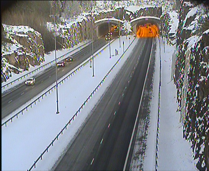 Kelikamerat Kuva Tie 1, Salo, Lakiamäki länsi1, Salo, Varsinais-Suomi